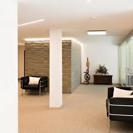 Skyline 108 Apartamento
